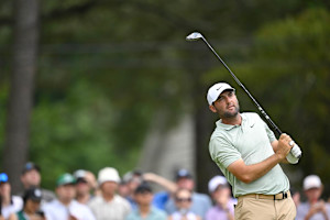 Scottie Scheffler Wins 2024 TOUR Championship, FedEx Cup as Fans Hail Historic Season