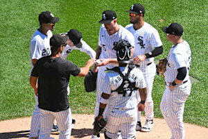 White Sox Fall to Mets for Franchise-Record 107th Loss: Full Highlights and Box Score