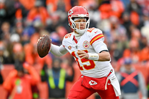 2024 B/R NFL Power Rankings: Where Does Every Team Stand Entering Week 1?