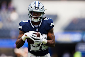Fantasy Football Week 1 Waiver Wire: Best Adds to Kick off 2024 Season