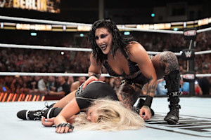 WWE Raw Results: Winners, Live Grades, Reaction and Highlights After Bash in Berlin