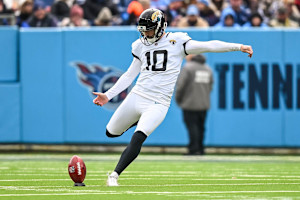 Sexual Assault Lawsuit Against Ex-Jaguars Kicker Brandon McManus Dismissed By Judge