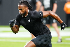 Davante Adams on DeSean Jackson Remarks: 'Bulls--t' to Say I'm Unhappy with Raiders