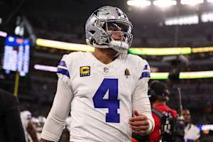 Top 2025 NFL Free Agency Landing Spots for Dak Prescott If QB Leaves Cowboys