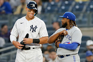 Tier Rankings For MLB's 50 Best Hitters of the 2024 Season