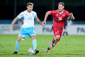 San Marino Wins 1st-Ever Competitive Soccer Game; World's Lowest-Ranked Team by FIFA