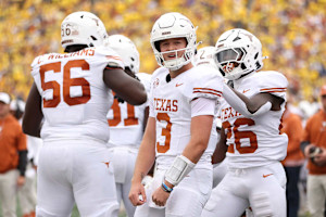 College Football 2024: B/R's Top 25 Rankings After Week 2