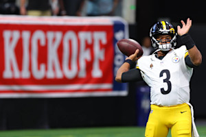 NFL Rumors: Steelers' Russell Wilson Unlikely to End Up on IR amid Calf Injury
