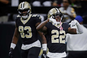 Week 2 Waiver Wire: Breakout Fantasy Football Pickups from Sunday's Box Scores