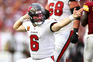 2024 B/R NFL Power Rankings: Where Does Every Team Stand Entering Week 2?