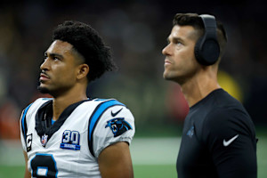 Panic Meter for Bryce Young, Worst Week 1 NFL Performances
