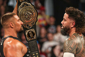 Gunther's Epic Burn on Bret Hart, Jey Uso Set Up to Fail Again, More WWE Raw Takes