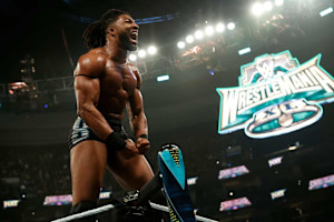 Ranking the Young WWE Stars Most Likely to Main-Event WrestleMania in the Future