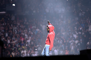 Kendrick Lamar Drops NSFW Drake Diss Song After Super Bowl Halftime Show Announcement