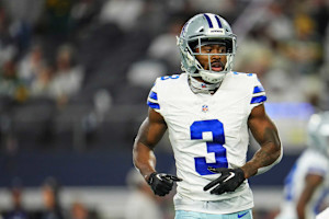 Week 2 Waiver Wire Pickups: Sleepers Who May Be Available After Box Score Analysis