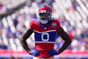 8 NFL Players Likely to Rebound from Poor Opening Performances in Week 2