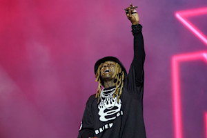 Video: Lil Wayne 'Hurt' by Super Bowl Halftime Show Snub After Kendrick Lamar Reveal