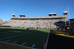 Photo: Missouri Releases Renderings of Planned $250M Memorial Stadium Renovation