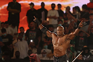 Buy or Sell WWE's Recent Contract Rumors, Hurt Business Revival in AEW and More
