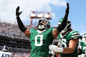Week 3 Waiver Wire: Breakout Fantasy Football Pickups from Sunday's Box Scores
