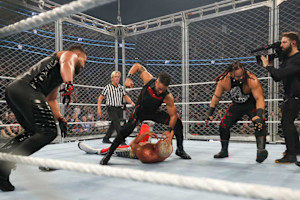 Cody Rhodes Must Escape The Bloodline, Bolstering Raw's Weak Spot, More Quick Takes