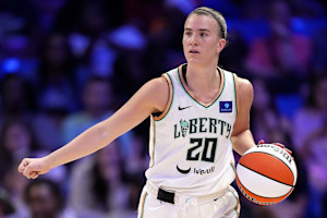 WNBA Playoff Picture 2024: Updated Standings and Bracket Predictions for Final Week