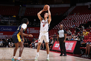 7 G League Players Ready for the NBA in 2024-25