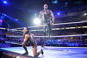 WWE Raw Results: Winners, Live Grades, Reaction and Highlights From Sept. 16