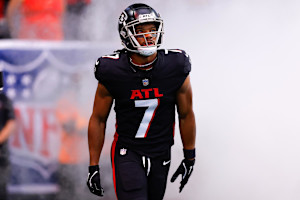 Fantasy Football Big Board: Complete 2024 PPR Player Rankings Entering Week 3