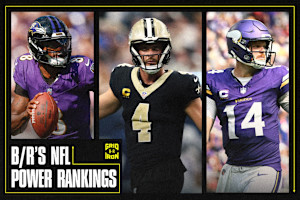 Week 3 NFL Power Rankings: Where Does Every Team Stand?