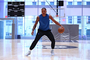 Paolo Banchero Responds to Video of His 7th Grade Mixtape: 'I Was a Combo Guard'
