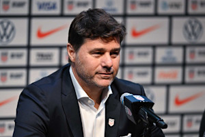 The 4 Biggest Questions Mauricio Pochettino Must Answer with the USMNT