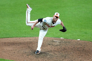 Craig Kimbrel Designated for Assignment by Orioles Amid 2024 MLB Playoff Race