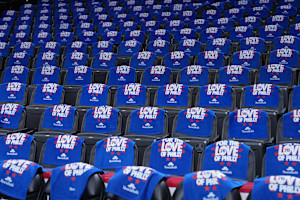 Video: Philadelphia Mayor Announces 76ers Won't Move to NJ amid Relocation Rumors