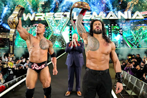 5 Realistic Dream Matches That Could Headline WWE WrestleMania 41 Card