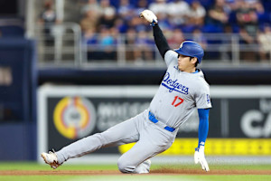 Shohei Ohtani 'Not Sure' If He Can Pitch in Playoffs; Will Discuss Plan with Dodgers