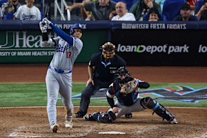 Dodgers Star Shohei Ohtani's 50th HR Ball is Worth $500K, Says Auction Expert