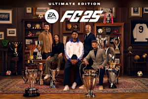 EA Sports FC 25 Review: Gameplay Impressions, Videos, Features, Career, FUT and More 