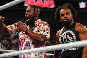 Next Step in New Day's Storyline on WWE Raw, Stars AEW Must Let Go, More Quick Takes