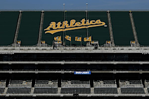 A's Owner John Fisher Sends Fans Letter Before Final Oakland Series: Goal Was to Stay
