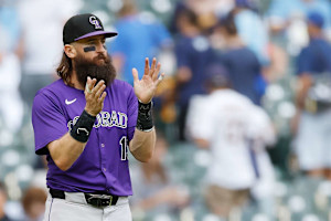 Charlie Blackmon Announces MLB Retirement After 14 Years with Rockies, 4 All-Stars
