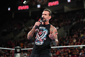 5 Best CM Punk Feuds After Final Drew McIntyre Match at WWE Bad Blood