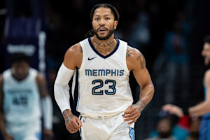 Derrick Rose Announces Retirement; Former NBA MVP Played for Bulls, Knicks, More