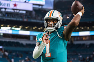 NFL Rumors: Dolphins Not 'Into' Possible Trade for QB amid Tua Tagovailoa's Injury 