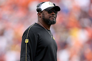 NFL Trade Rumors: Steelers to 'Monitor' WR Market After Failed Brandon Aiyuk Pursuit