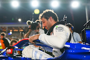 Daniel Ricciardo to Leave RB F1 Team; Liam Lawson to Be Replacement for Rest of Year