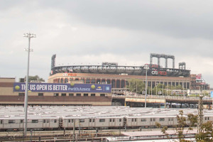 Photos: Mets' Steve Cohen Unveils Renderings for $8B Citi Field Entertainment Complex
