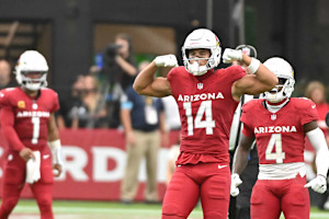 Fantasy Football Week 4: Biggest Sleepers at Every Position