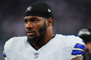 Cowboys Rumors: Micah Parsons Has High-Ankle Sprain Injury, Could Miss 2-4 Weeks