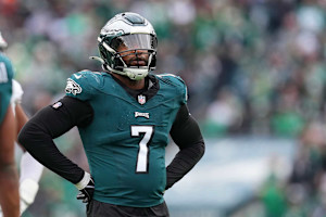 NFL Rumors: Haason Reddick Would Welcome Trade to Eagles amid Jets Contract Holdout
